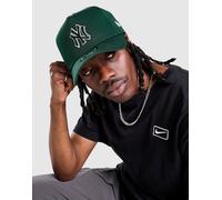 New Era Casquette MLB New York Yankees 9FORTY - Vert One Size