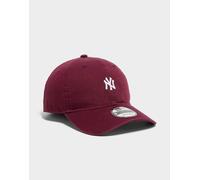New Era Casquette MLB New York Yankees 9TWENTY - Rouge One Size