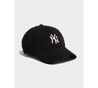 New Era Casquette MLB New York Yankees 9TWENTY Winter Borg - Noir One Size
