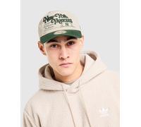 New Era Casquette MLB New York Yankees Cooperstown 19TWENTY - Crème One Size