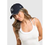 New Era Casquette MLB New York Yankees Embellishment 9FORTY - Bleu One Size