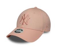 New Era Casquette MLB New York Yankees Essential 9Forty Femme Rose Taille unique