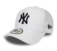 New Era Casquette Mlb New York Yankees Essential Aframe Trucker