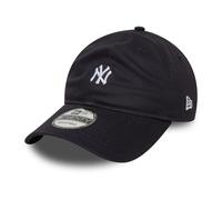 New Era Casquette 9Twenty Casual – Mini logo New York Yankees – Bleu marine
