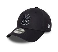 New Era Casquette Mlb New York Yankees Outline 9forty