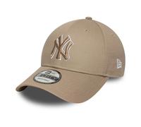 New Era – Casquette 9Forty Outline New York Yankees – Ash Brown