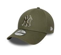 New Era Casquette MLB New York Yankees Outline 9Forty Taille unique