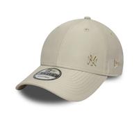New Era – Casquette 9Forty Strap – Flawless New York Yankees – Beige