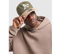 New Era Casquette MLB Oakland Athletics 9TWENTY - Vert One Size