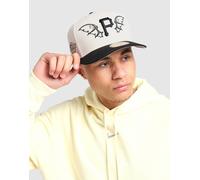 New Era Casquette MLB Pittsburgh Pirates Wings 59FIFTY - Crème 7 1/4