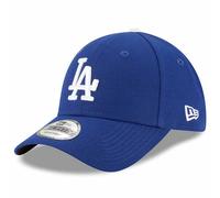 New Era Casquette MLB Los Angeles Dodgers The League 9Forty Ajustable Bleu pour Adulte G