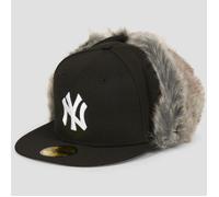 New-Era Casquette MLB WS DOGEAR 59FIFTY®NEW YORK YANKEES in Noir 7
