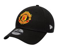 New Era Casquette modèle MU4 Kids Basic 9FORTY MANUFC de la Marque