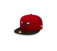 New Era Casquette - NBA Chicago Bulls 7 1/4