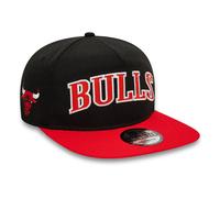 New Era Casquette Nba Golfer Chicago Bulls