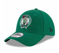 New Era Casquette The League 9Forty réglable NBA Boston Celtics Couleur de l'équipe officielle
