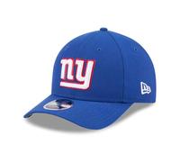 New Era Casquette New York Giants Team 9Forty Adjustable M-Crown Bleue