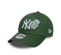 New Era Casquette New York Yankees Food Icon 9Forty Verte
