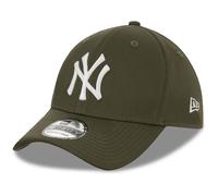 New Era Casquette New York Yankees 39THIRTY League Essential MLB Vert M-L