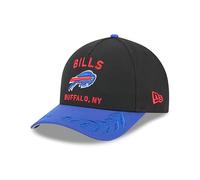 New Era 9Forty M-Crown Cap - NFL 2025 Draft Buffalo Bills