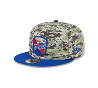 New Era - Casquette NFL STS - Logo Bleu - Homme - Accessoires - Multicolore - Taille: ONE Size
