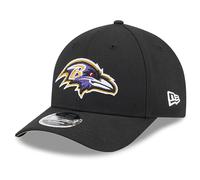 New Era Casquette Snapback 9Forty M-Crow – Baltimore Ravens