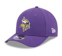 New Era Casquette Nfl Team 9forty Mc Minnesota Vikings