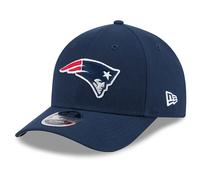 New Era Casquette Nfl Team 9forty Mc New England Patriots