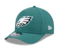 New Era Casquette Snapback 9Forty M-Crow – Philadelphia Eagles