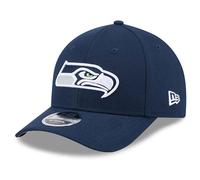 New Era Casquette Nfl Team 9forty Mc Seattle Seahawks