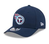 New Era Casquette Nfl Team 9forty Mc Tennessee Titans