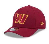 New Era Casquette Snapback 9Forty M-Crow – Washington Commanders