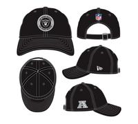 New Era Casquette NFL24 9Twenty Las Vegas Raiders pour homme