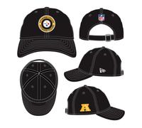 New Era Casquette NFL24 9Twenty Pittsburgh Steelers pour homme