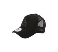 NEW ERA Casquette noir / blanc cassé, Taille 55-60