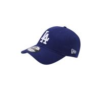 NEW ERA Casquette 'NOS LEAGUE ESS 9TWENTY LOSDOD' bleu cobalt / blanc, Taille 55-60