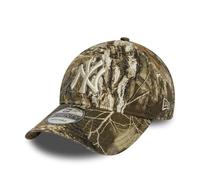 New Era Casquette NY Yankees 9Twenty Washed Realtree
