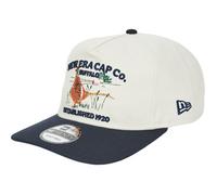 New-Era Casquette OUTDOOR GRAPHIC 19TWENTY® NEW ERA in Blanc Unique