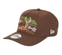 New-Era Casquette OUTDOOR GRAPHIC 19TWENTY® NEW ERA in Marron Unique