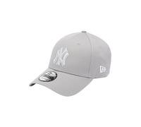 New Era 9Forty Strap Cap - OUTLINE New York Yankees gris