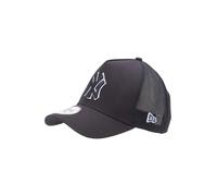NEW ERA Casquette 'OUTLINE NEYYAN NVYSFB' bleu nuit / blanc, Taille 55-60