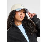 New Era Casquette pastel 9FORTY des Yankees de New York de la MLB - Bleu One Size