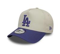 New Era Casquette Patch E Frame La Dodgersco