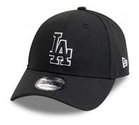New Era Casquette Pop Outline 9forty Los Angeles Dodgers
