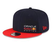 NEW ERA - Casquette Red Bull Racing - marine - M/L - Marine - Accessoires S/M