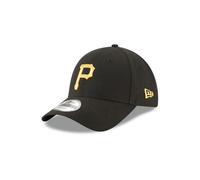 New Era - Casquette Réglable 9forty Pittsburgh Pirates The League - Noir