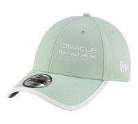New Era Casquette réglable Red Bull Racing Formula 1 9Forty - Vert, Vert pastel, Taille unique
