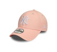 New Era - Casquette rose Yankees Youth League - Homme - Accessoires - Rose - Taille: ONE Size