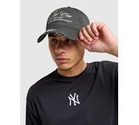 New Era Casquette Script 9TWENTY - Noir One Size