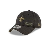 New Era Casquette Seattle Seahawks NFL on Field 2020 Salute to Service 9Twenty
